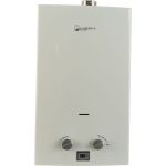 Газовый проточный водонагреватель WERT 10LT white W2016 (артикул 15746679) – фото 1