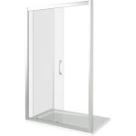 Душевая дверь Good Door LATTE WTW-120-C-WE ЛА00009 (артикул 18111919) – фото 1