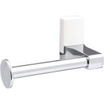 Держатель туалетной бумаги WasserKRAFT Leine K-5096WHITE (артикул 16194859) – фото 1