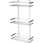 Прямая 3-х этажная полка Vanstore MODERN 565-90 065-00 (артикул 15933835) – фото 1
