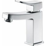WasserKRAFT Aller 1064 Смеситель для раковины (артикул 15884560) – фото 1