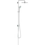 Душевая система Grohe Euphoria 260 с переключателем 27421002 (артикул 16260320) – фото 1