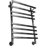 Полотенцесушитель Двин F primo 80/40 1"-3/4"-1/2" Универсальный 72084003 (артикул 15881362) – фото 1