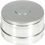 Заглушка ревизии моно ЗРМ-Р 430-0.5 D150 М ТЕПЛОВиСУХОВ TS.KMP.ZRV.0150.72966 (артикул 16335399) – фото 1