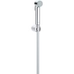 Душевой набор с гигиеническим душем, душевой шланг Grohe Tempesta-F Silverflex 1000 мм 26352000 (артикул 16253093) – фото 1