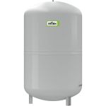 Расширительный бак N 500/6 R 1"", серый Reflex 8218300 (артикул 15952536) – фото 1