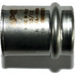 Пресс-гильза APE 16 4000 16 (артикул 15786012) – фото 1