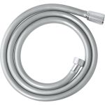 Душевой шланг Grohe Rotaflex 1500 мм, гладкий, цвет: хром 28409001 (артикул 16239821) – фото 1