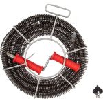 Ручное устройство для прочистки труб ROTORICA HAND TORO 22 RT.1522200 (артикул 15698380) – фото 1