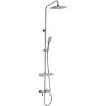 Смеситель для ванны и душа Lemark Tropic LM7002С (артикул 15831018) – фото 1