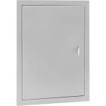 Люк ревизионный металл EKF 300х400 внутр. Basic SQlm-300x400 lm-300x400 (артикул 16041999) – фото 1