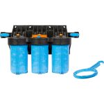 Корпус для картриджного фильтра Джилекс 1 М 10” Т 3 9058 (артикул 15929564) – фото 1