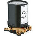 Grohe Монтажный набор для напольного смесителя для ванны 45984001 (артикул 16260494) – фото 1