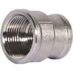 Нержавеющая муфта TITAN LOCK (AISI304) 2"", ВР/ВР TL200SFF (артикул 21577342) – фото 1