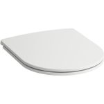 Сиденье Laufen PRO микролифт с крышкой slim, белый, для унитазов 8989660000001 00027237 (артикул 16472417) – фото 1