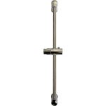 Стойка для душа MELODIA d19 мм, L580 мм, нерж., ABS, хром MKP25004P 21326 (артикул 22751895) – фото 1
