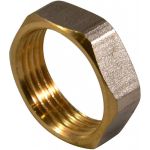 Контргайка СТМ 1-1/2, г/г CRBF0112 (артикул 16200399) – фото 1
