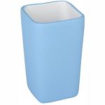 Стакан для зубных щеток Аквалиния Classic Sky CE0431Q1-TB (артикул 17243886) – фото 1