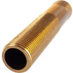 Сгон 100мм x 1/2 Uni-Fitt 659G2100 (артикул 15615197) – фото 1