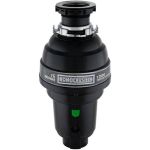 Полупромышленный измельчитель для пищевых отходов Bone Crusher BC1000-AS (артикул 15840275) – фото 1