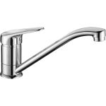 Смеситель для кухни Lemark Luna LM4104C (артикул 15830998) – фото 1