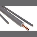 Трубная изоляция Thermaflex штанга 2 м ThermaSmart Pro E-6 (артикул 16486317) – фото 1