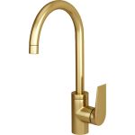 Смеситель для кухни WasserKRAFT Aisch 5507 (артикул 16506269) – фото 1