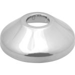 Чашка декоративная (отражатель) MasterProf 1/2"", 70x20x22мм, конус, нерж., хром ИС.131445 (артикул 22231029) – фото 1