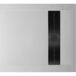 Aquanet Душевой поддон Delight 90x90 00255441 (артикул 16357768) – фото 1