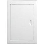 Ревизионный люк-дверца ВИЕНТО металлический, 250x500 ДР2550М (артикул 20917317) – фото 1
