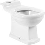 BelBagno BOHEME Чаша унитаза, S-trap BB115CPS (артикул 18121513) – фото 1