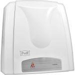 Электросушитель для рук Puff 8811А 1401.312 (артикул 15888943) – фото 1