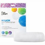 Мешок для стирки белья Fun Clean "Макси" до 5 кг 8484 (артикул 23183607) – фото 1