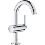 Grohe Atrio New Смеситель однорычажный для раковины на 1 отверстие, размер M 32043003 (артикул 16260613) – фото 1