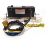 Электронагреватель Reexo LX H30-R1, 3 кВт, 230 В 166106 (артикул 21029704) – фото 1
