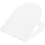 Сиденье BelBagno с металлическими креплениями, системой Soft close BB870SC (артикул 18106807) – фото 1