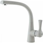 EWIGSTEIN EW Смеситель для кухни Боковой D-40 mm темно-бежевый 37235065 тем-беж (артикул 16223348) – фото 1