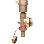 DANFOSS Комплект коллекторов FHF-6F set 6 контуров 088U0726 (артикул 16140107) – фото 1
