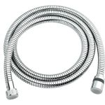 Душевой шланг Lemark растяжной 150-200 см LE8032S (артикул 18267739) – фото 1
