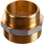 Переходной ниппель СТМ 1-1/2х1-1/4 ш/ш CRRN1214 (артикул 16199369) – фото 1