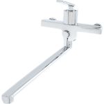 Agger Beauty однозахватный универсальный смеситель с длинным изливом 350 мм A2621100 (артикул 16347648) – фото 1