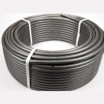 Труба для тёплого пола ДТРД PEX-B D16х2,0 мм 200м из сшитого полиэтилена PEX-в16200Д (артикул 16867927) – фото 1