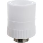 Муфта КРОСС PPRC комбинированная, 32х3/4 НР 62732 (артикул 16414323) – фото 1