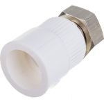 Муфта КРОСС PPRC с накидной гайкой 32х1 60204 (артикул 16414318) – фото 1
