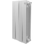 Радиатор Royal Thermo PianoForte 500/Bianco Traffico 4 секции (артикул 15494710) – фото 1