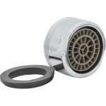 Металлический аэратор ROEGEN с наружной резьбой, 24 мм RZ-AB-10 (артикул 17852101) – фото 1