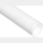 Труба PRO AQUA PP-R SDR 11 PN10 белая d-50 мм 4 м PA11016 (артикул 15791927) – фото 1