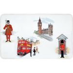 Коврик Tatkraft LONDON CITY ULTRA SOFT 50x80 14923 (артикул 22136121) – фото 1