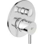 Ideal Standard Смеситель Ceraline для ванны с душем A6939AA (артикул 16123284) – фото 1