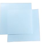 Фторопласт листовой HG 200x200x2 мм, 2 шт 1648727 (артикул 22792815) – фото 1
